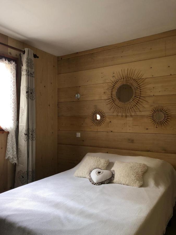 Les Chalets De La Garenne La Ferte-Beauharnais Экстерьер фото